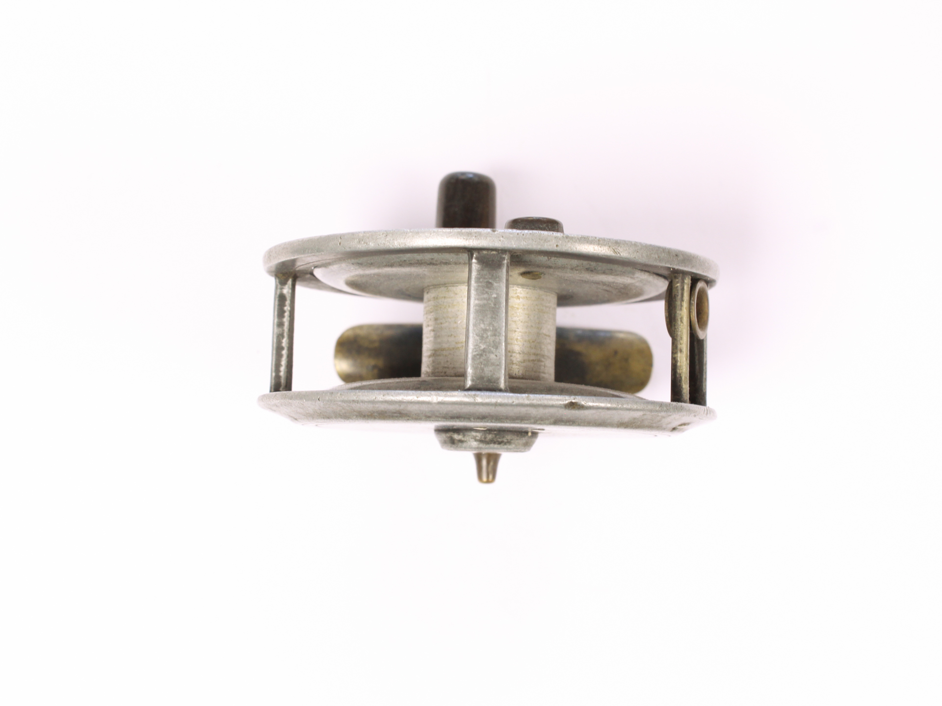 Wyres Trout 3" Trout Reel - Image 3