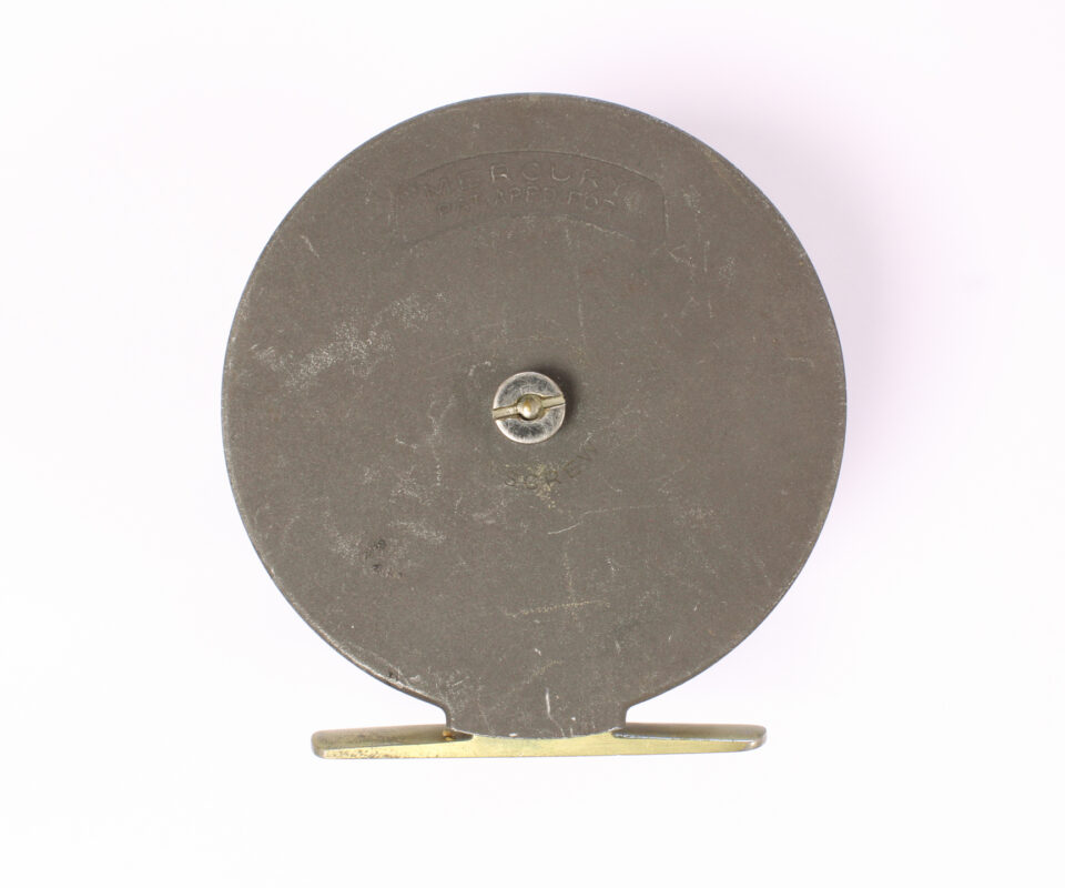   Mercury Salmon 4" Mercury