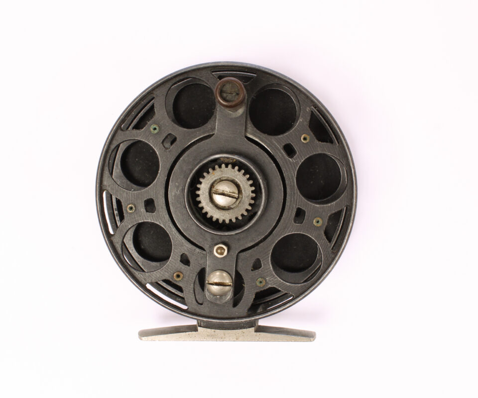 Alternative view of Mercury Salmon 4" Salmon