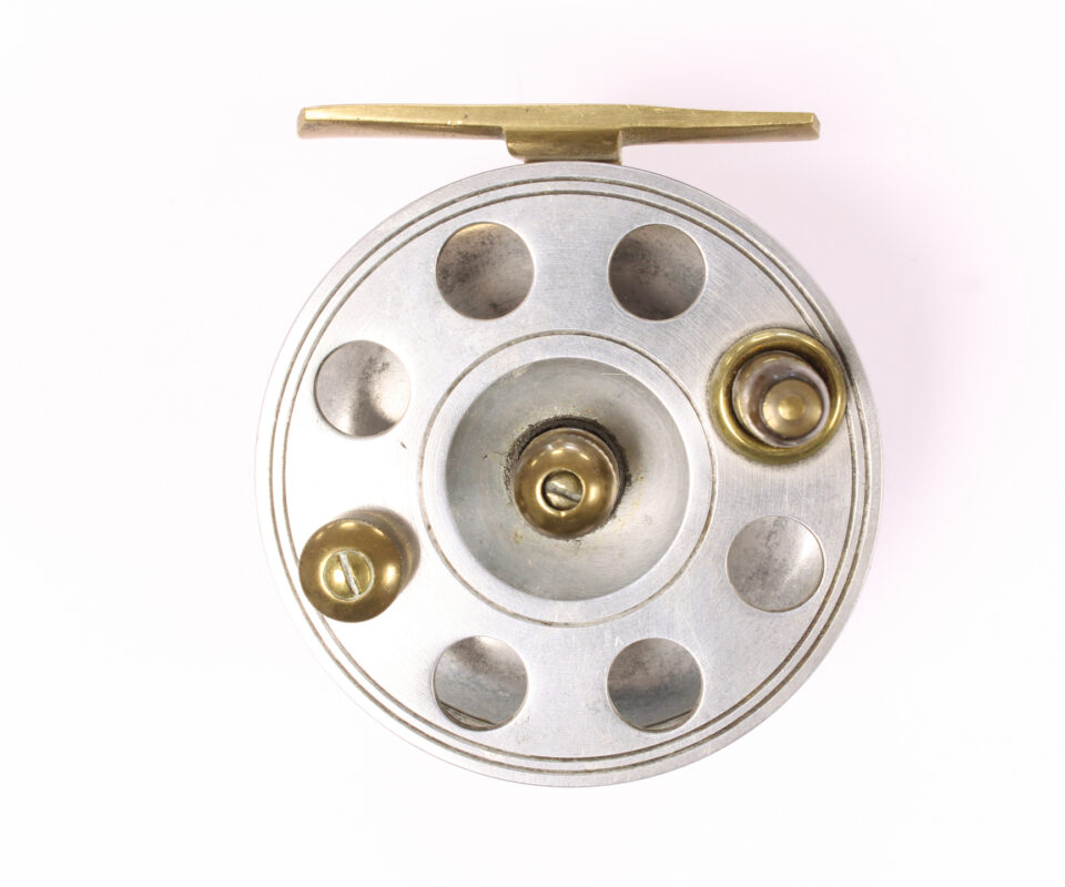   Wilks Osprey 3" Trout