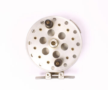 Alternative view of K Dowling Centrepin 4" Coarse