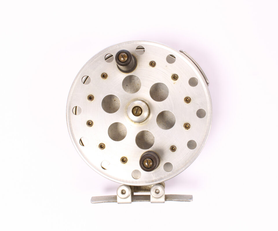 Alternative view of K Dowling Centrepin 4" Coarse