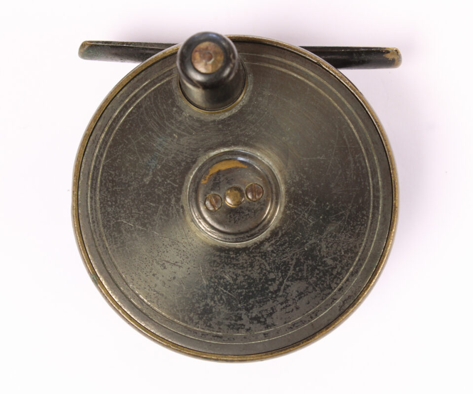 Alternative view of Farlow Platewind 2.75" Trout