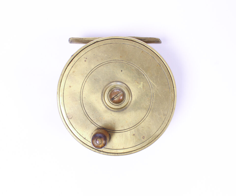 Alternative view of Unknown Platewind 4" Coarse