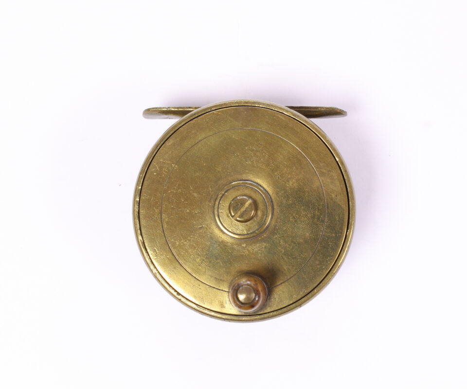   Unknown Platewind 2.5" Coarse