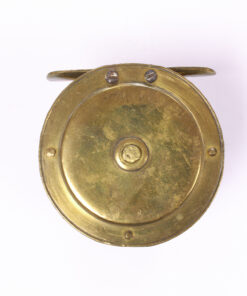 Alternative view of Unknown Platewind 2.5" Coarse