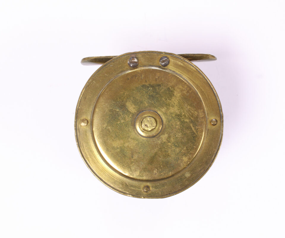 Alternative view of Unknown Platewind 2.5" Coarse