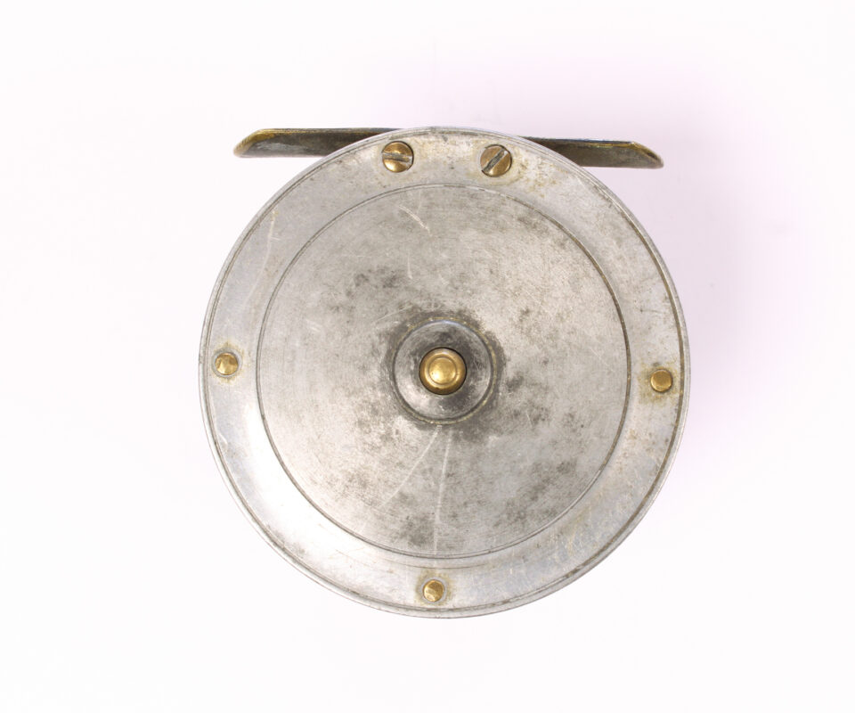   Unknown Hercules 2.75" Coarse