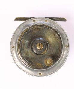 Alternative view of Unknown Hercules 2.75" Coarse