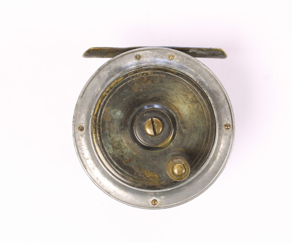 Alternative view of Unknown Hercules 2.75" Coarse