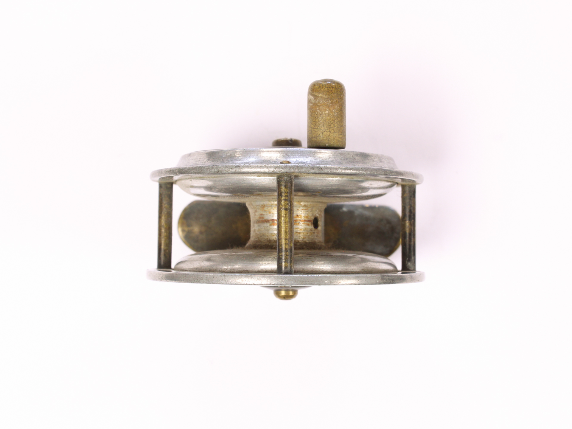 Unknown Hercules 2.75" Coarse - Image 3