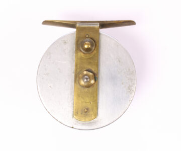   Unknown Centrepin 3" Coarse