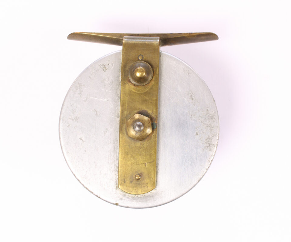   Unknown Centrepin 3" Coarse