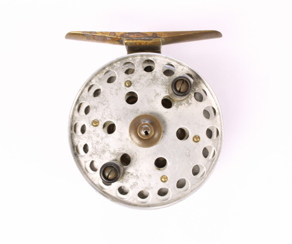 Alternative view of Unknown Centrepin 3" Coarse