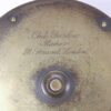 Farlow Brass Platewind 4" Salmon