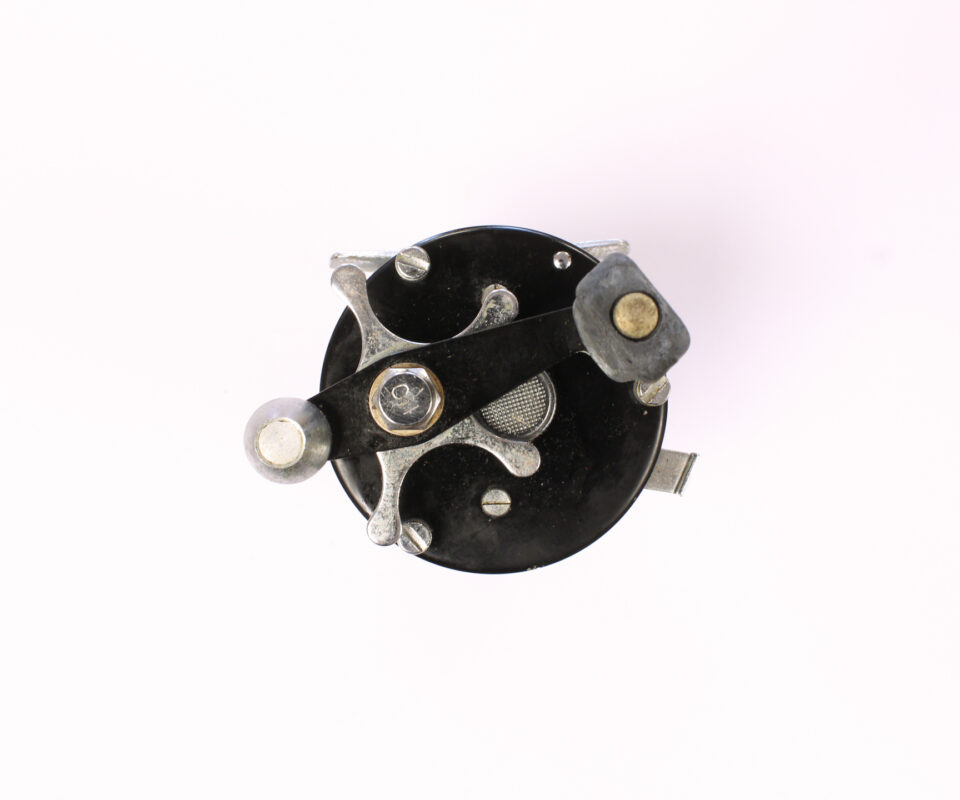 Alternative view of Abu 6000C N/A Pike