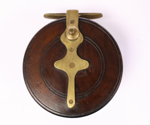   Unknown Wood Brass 4
