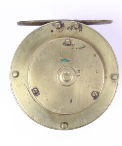 Alternative view of Unknown Brass 3.25" Trout