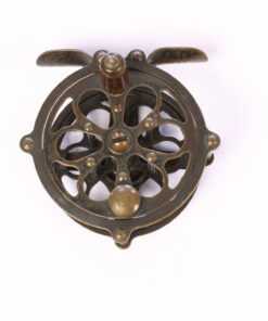   Pflueger Skeleton 2.5" Trout