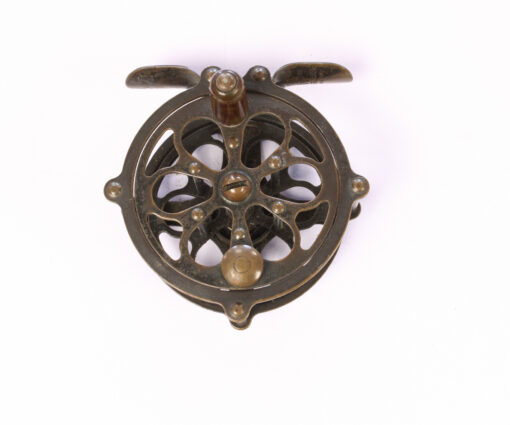   Pflueger Skeleton 2.5" Trout