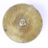 Army & Navy Brass 4" Hercules
