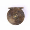 Malloch Brass 2 7/8" Trout