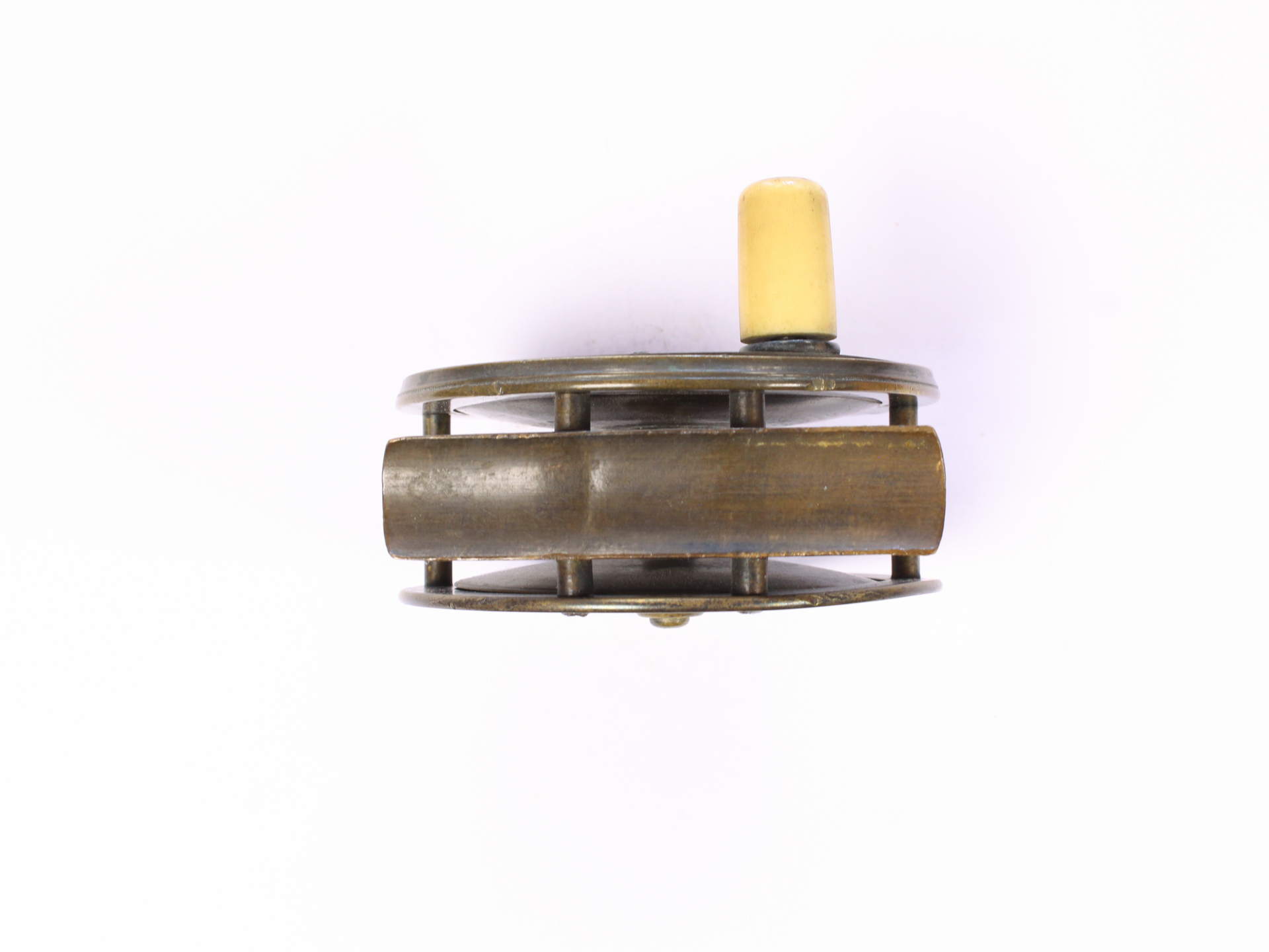 Malloch Brass 2 7/8" Trout - Image 4