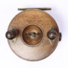 Preedy Nottingham 4 1/2 " Casting reel