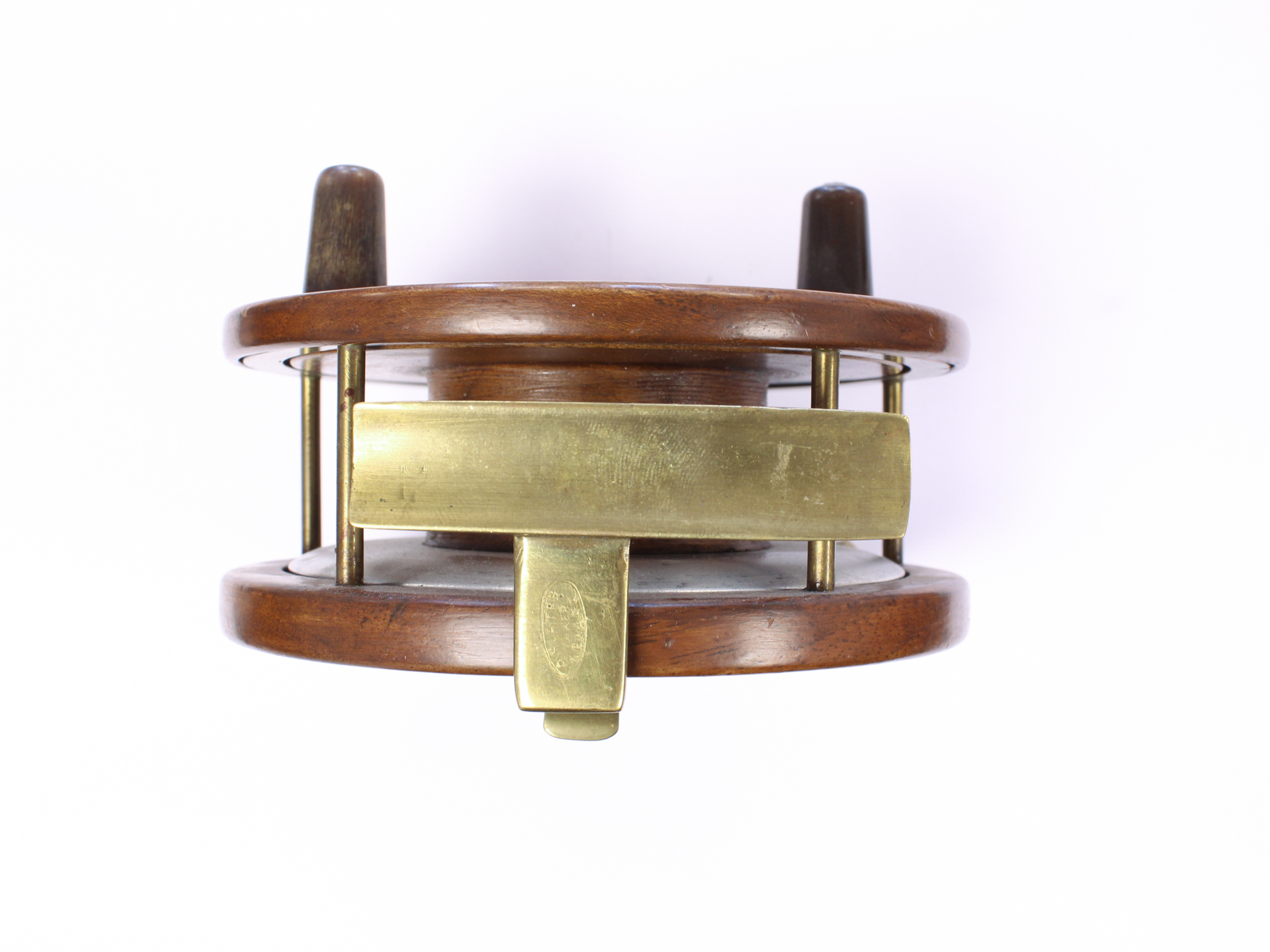 Slater Nottingham 5 " Casting reel - Image 3