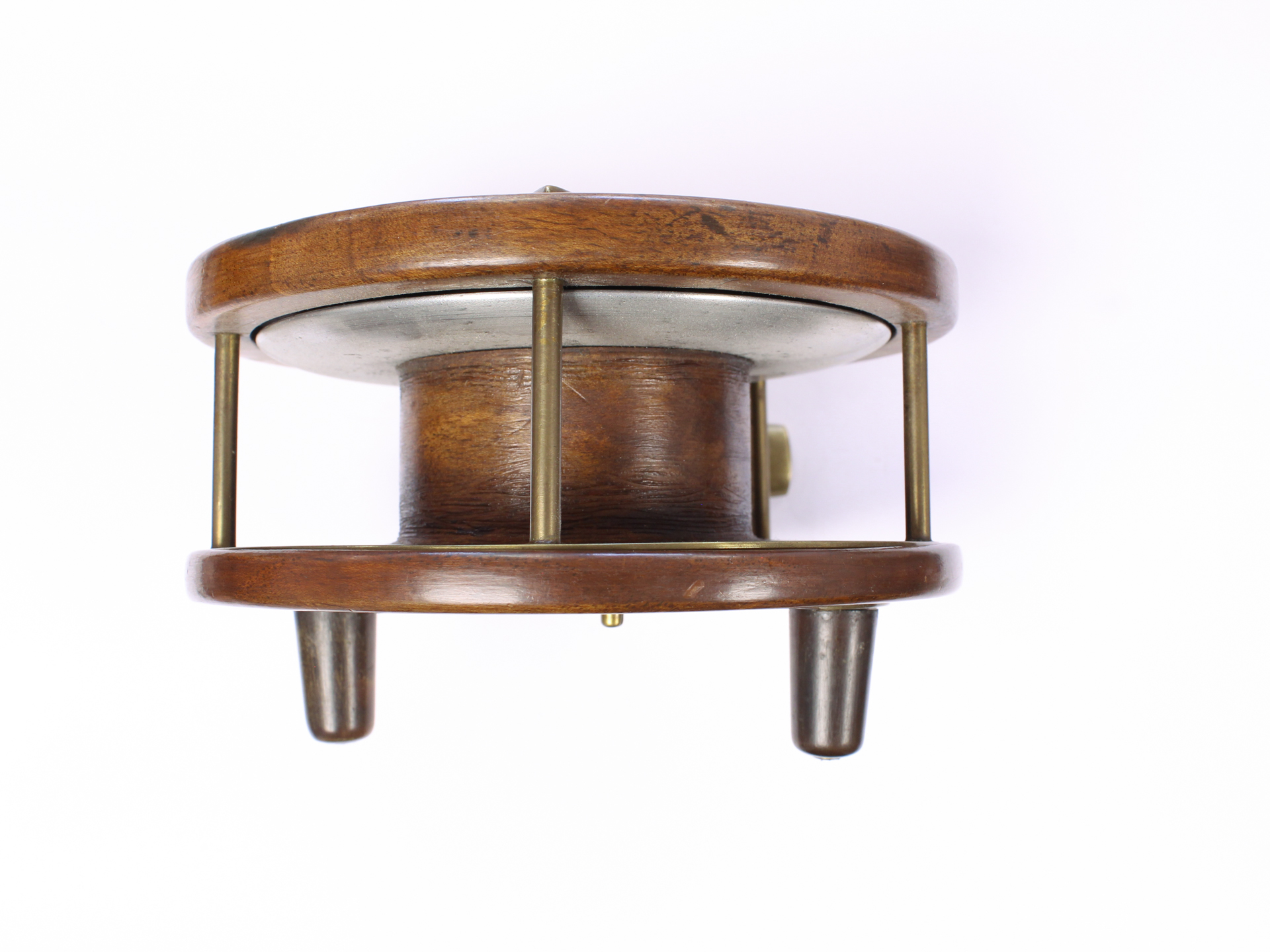 Slater Nottingham 5 " Casting reel - Image 4