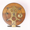 Millwards African 6 " Casting reel