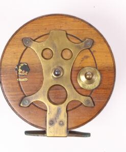 Millwards African 6 " Casting reel