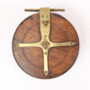Smith and Wall Nottingham 6 " Casting reel