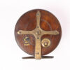 Millward Nottingham 5 " Casting reel