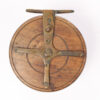   Reuben Heaton Nottingham 5 " Casting reel