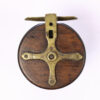   Reuben Heaton Nottingham 3 " Casting reel