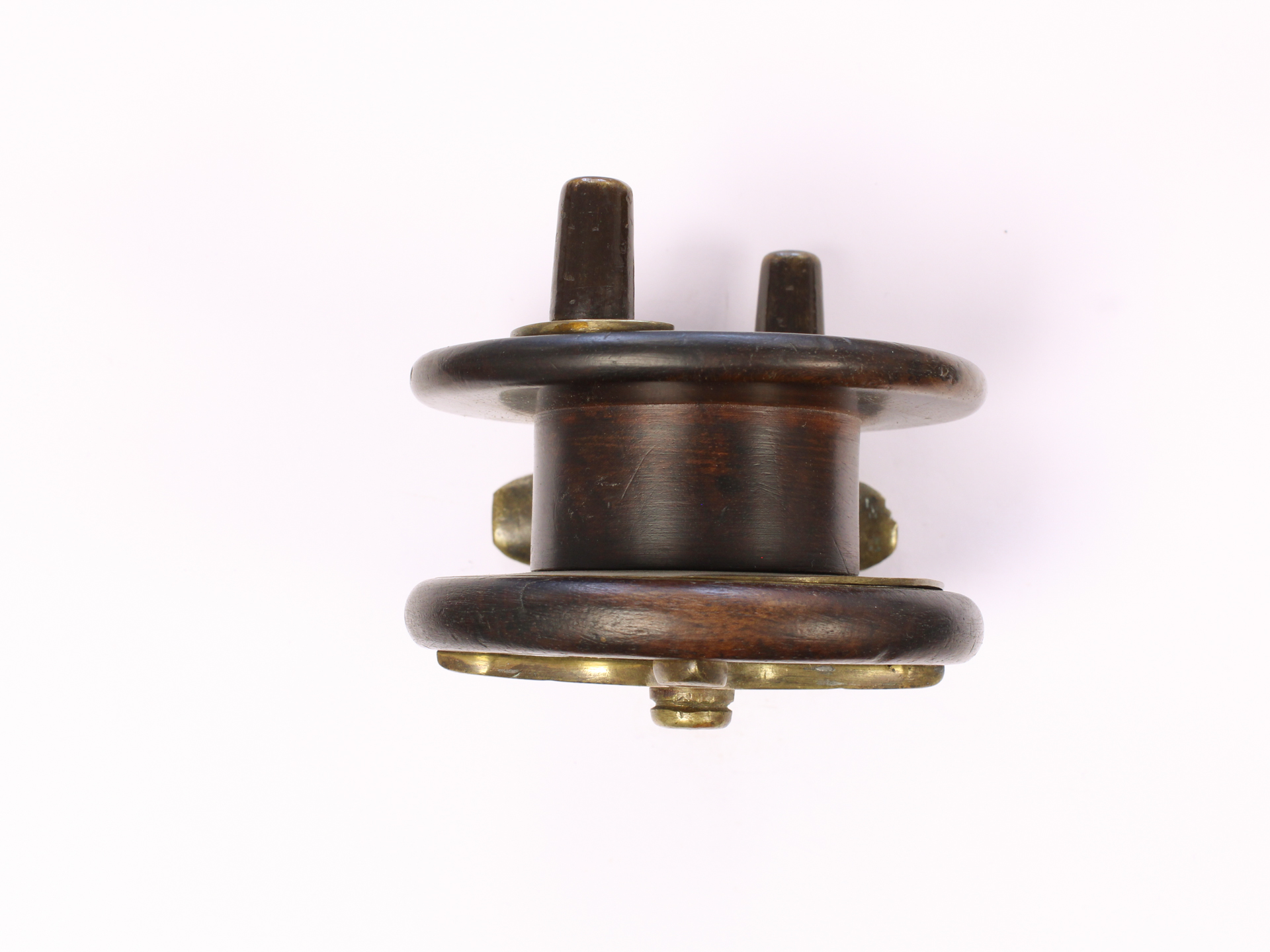 Reuben Heaton Nottingham 3 " Casting reel - Image 3