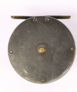 Unknown alloy Trout 3 " Casting reel
