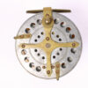 Fosters Reliance 4 " Casting reel