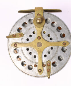   Fosters Reliance 4 " Casting reel