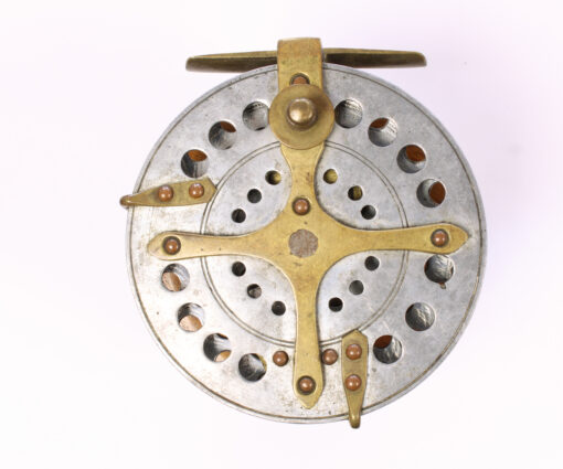   Fosters Reliance 4 " Casting reel