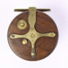 Millwards Nottingham 3 1/2 " Casting reel