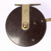 Unknown Bakelite Nottingham 4 " Casting reel