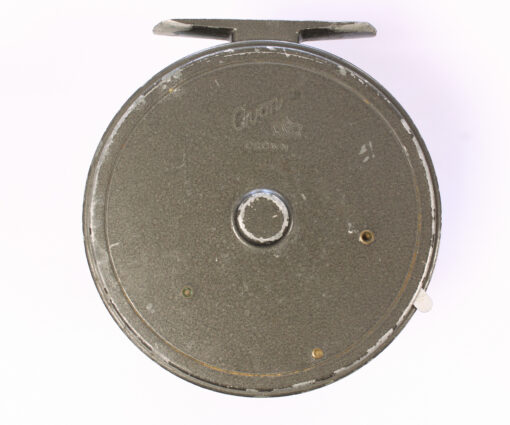   Grice and Young Centrepin 4 1/2 " Casting reel