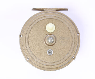   Gypsy D'Or Centrepin 4 1/2 