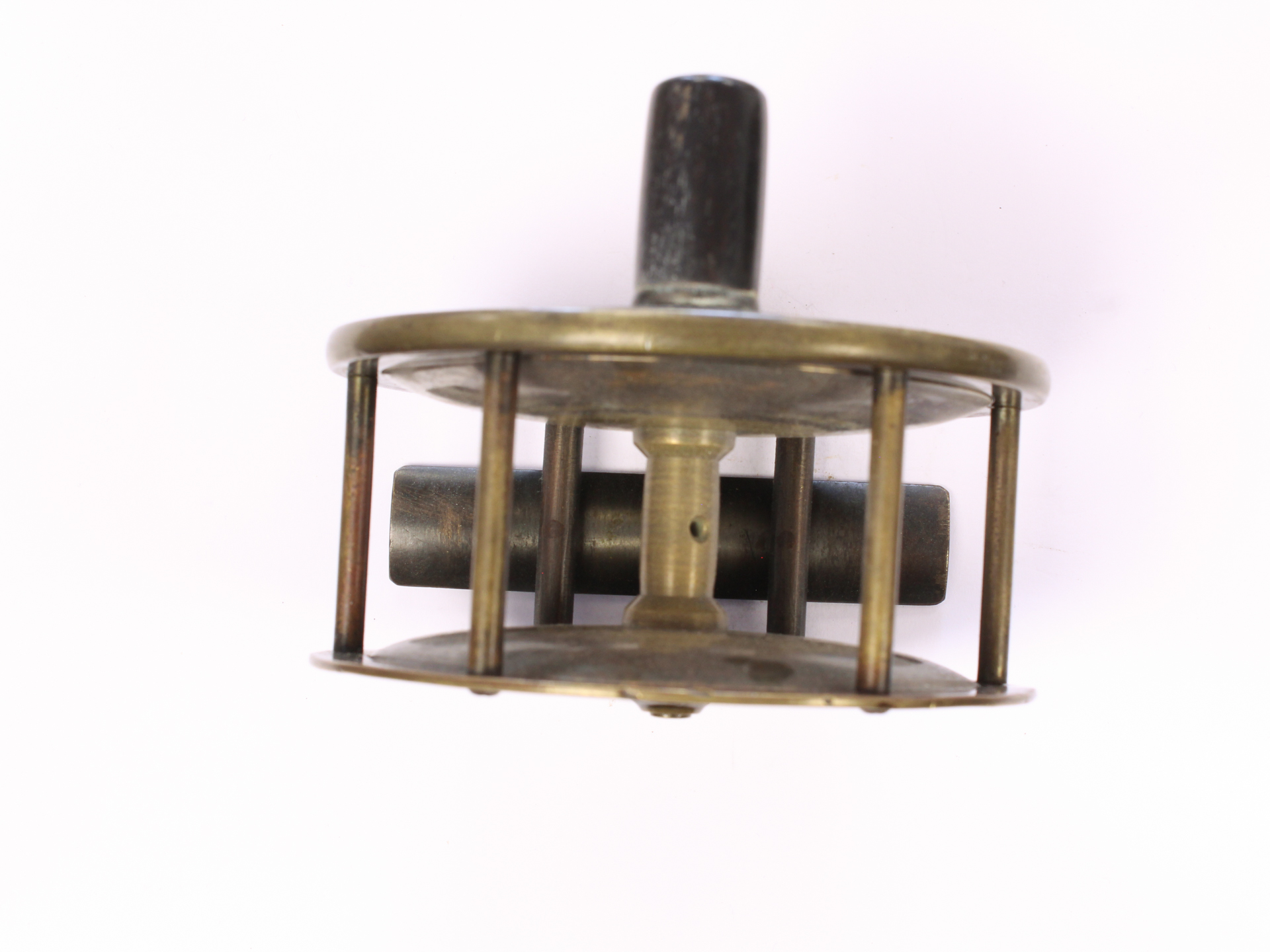 Anderson Salmon 4 1/4 " Casting reel - Image 3