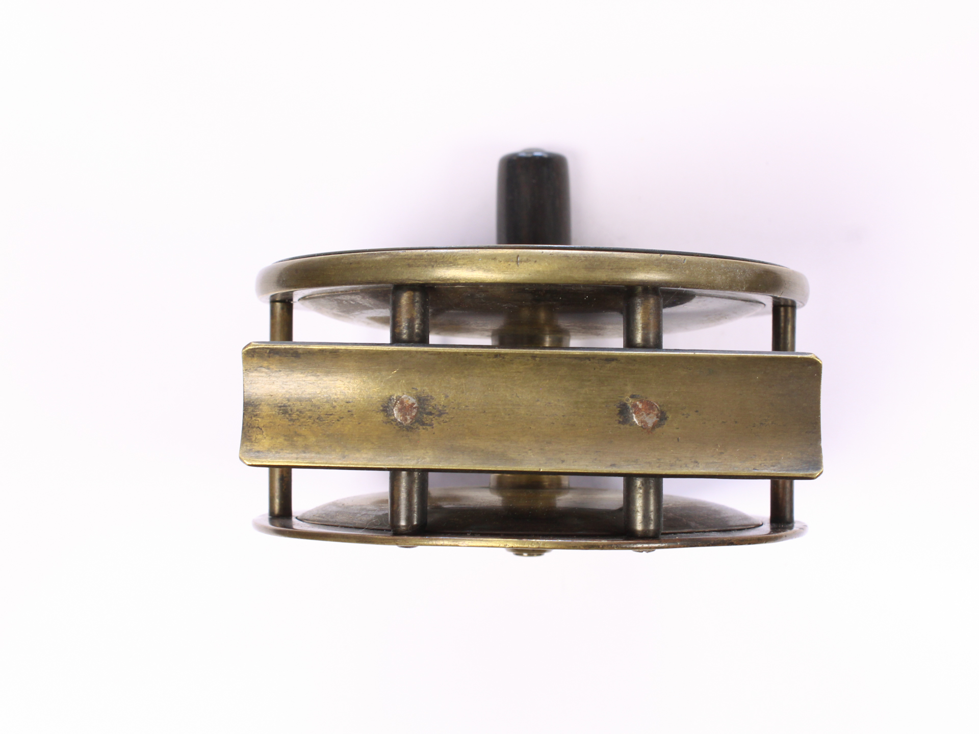 Anderson Salmon 4 1/4 " Casting reel - Image 4