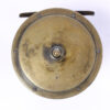 Garden Salmon 4 1/2 " Casting reel
