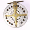 Fosters of Ashbourne Reliance 4 " Casting reel