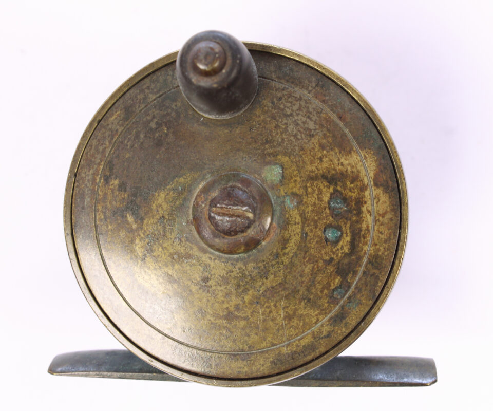 Alternative view of Farlow Trout 2 1/4 " Casting reel